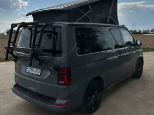 Volkswagen T6.1 California DSG 4MOTION Ocean Edition Bild 4