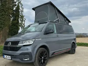 Volkswagen T6.1 California DSG 4MOTION Ocean Edition Bild 3