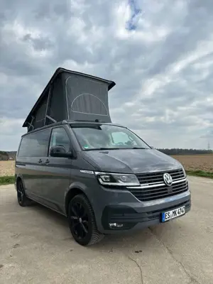 Volkswagen T6.1 California DSG 4MOTION Ocean Edition