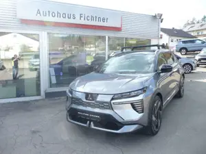 Mitsubishi Eclipse Cross Diamant TOP Lux
