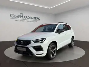 SEAT Ateca FR 1.5 TSI DSG Navi AHK LED Standheizung