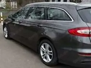Ford Mondeo Bild 4