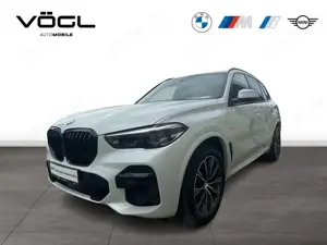 BMW X5 xDrive30d LED Scheinwerfer Driving Assistant Activ