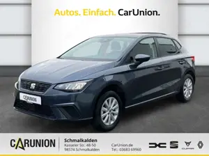 SEAT Ibiza 1.0 TSI Road Edition OPF