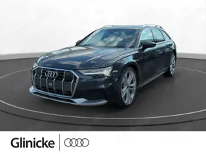 Audi A6 allroad A6 allroad 50 quattro 3.0 TDI AHK Matrix BO