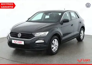 Volkswagen T-Roc 1.0 TSI Sitzheizung PDC