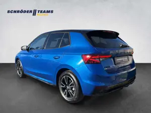 Skoda Fabia 1.0 TSI DSG Monte Carlo VIRTUAL/LED/KAMERA Bild 3