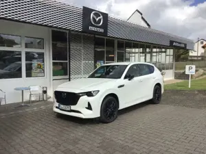 Mazda CX-60 2.5L e-SKYACTIV PHEV 327ps Homura AWD