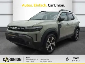Dacia Duster Journey hybrid-G 150 4x4 ~Allrad~