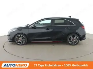Kia Ceed / cee'd 1.6 TGDI GT Aut.*NAVI*CAM*SHZ*LHZ*ACC*ALU* Bild 3