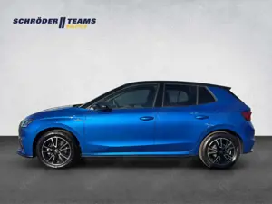Skoda Fabia 1.0 TSI DSG Monte Carlo VIRTUAL/LED/KAMERA Bild 2