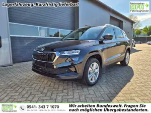 Skoda Karoq 1.5 TSI 150PS DSG Selection Klimaautomatik Sitz...