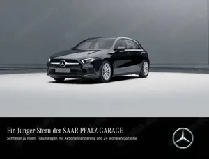 Mercedes-Benz A 250 A 250 e PANO*CARPLAY*PTS*NAVI*TEMP*DAB*LED*SHZ*