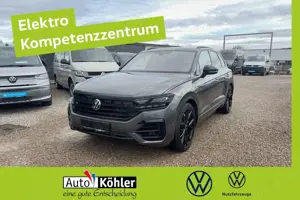Volkswagen Touareg R eHybrid 4Motion Panor/Tiptronic