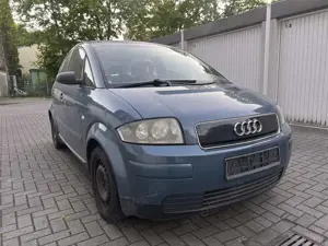 Audi A2