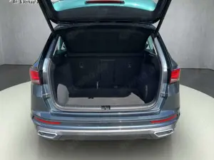 SEAT Ateca FR Business-Paket Infotain LED/360°/AHK Bild 5