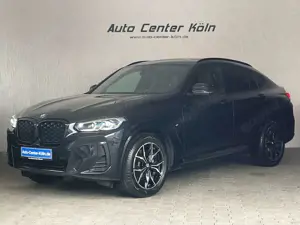 BMW X4 xDrive 30 d M Sport