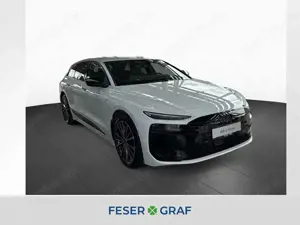 Audi A6 e-tron Avant e-tron performance Tech Plus S line AHK