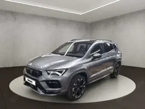 CUPRA Ateca 1.5 TSI AHK, Navi+Fulllink, Totwinkel
