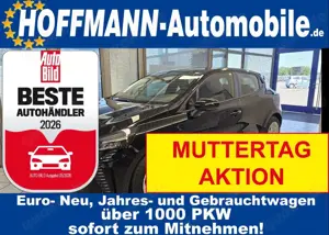 Renault Clio Evolution Rückf.-kamera,Sitzhzg.,Klima,AppC
