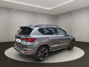CUPRA Ateca 1.5 TSI AHK, Navi+Fulllink, Totwinkel Bild 5