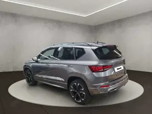 CUPRA Ateca 1.5 TSI AHK, Navi+Fulllink, Totwinkel Bild 3
