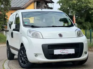 Fiat Qubo
