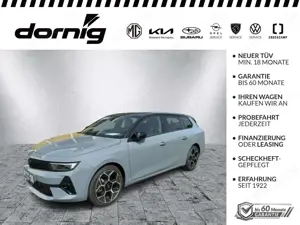Opel Astra ST GS