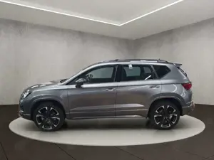 CUPRA Ateca 1.5 TSI AHK, Navi+Fulllink, Totwinkel Bild 2
