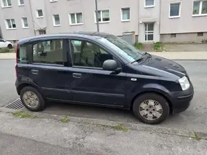 Fiat Panda 169