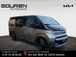 Kia PV5 Passenger ELITE 71.2 Privat WP SMP PP SP AW sofort verfügbar