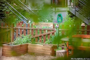 Pädagogische Fachkraft (m w d) Kinderhaus EigenSinn