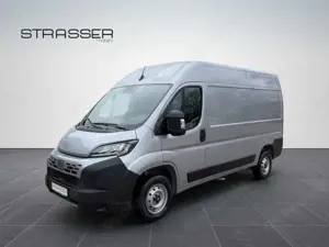 Fiat Ducato Kastenwagen 33 L2H2 140 Multijet Klima