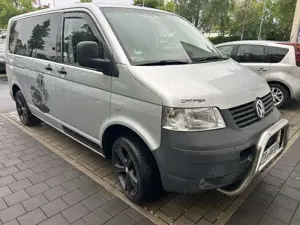 Volkswagen T5 Caravelle
