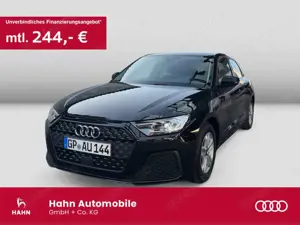 Audi A1 25 TFSI 70(95) kW(PS) Schalter, LED