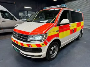 Volkswagen T6 Caravelle