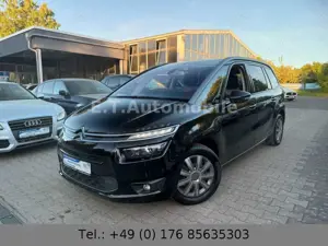 Citroen Grand C4 Picasso /Spacetourer Exclusive*7 Sitzer*