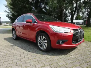 Citroen DS4