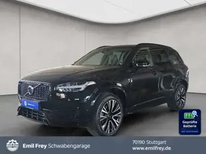 Volvo XC90 XC90 T8 AWD Recharge Plus Dark