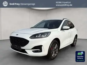 Ford Kuga 2.5 Duratec PHEV ST-LINE