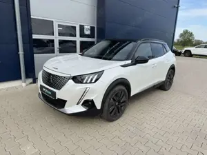 Peugeot 2008 Elektro GT Pack