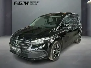 Mercedes-Benz T-Class T 180 d PROGRESSIVE Standard Edition/Progressive