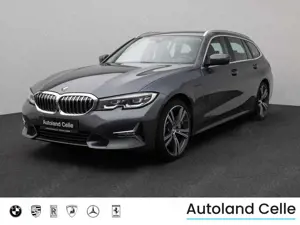BMW 330 Luxury Line 360°HiFi DAB Alarm Sport 19Zoll