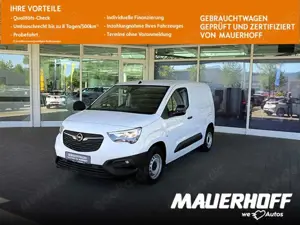 Opel Combo E Cargo EDI | PDC | Klima | Freisprecheinr