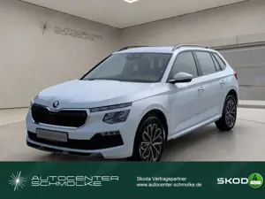 Skoda Kamiq Kamiq 1.0 TSI Balance *DSG*SHZ*KAMERA*AHK*  Tour