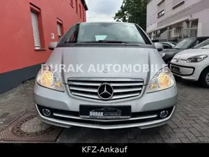 Mercedes-Benz A 160 BlueEfficiency/ 2.Hand/ Scheckheft/Gepfle.