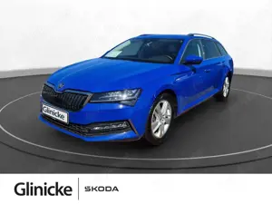 Skoda Superb Combi 1.4 e/TSI LK iV Navi SHZ SiHz ACC