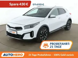 Kia XCeed 1.5 TGDI Vision Aut.*LED*NAVI*TEMPO*CAM*KLIMA*