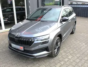 Skoda Karoq Sportline 1.5 TSI, Automatik+360 Grad+AHK