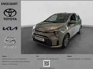 Kia Picanto 1.0L Vision Automatik Navi Sitzheizung
